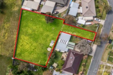 4 Bullock St, Eaglehawk, VIC 3556