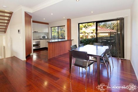 Property photo of 3/56 Ryans Road St Lucia QLD 4067