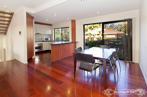 Property photo of 3/56 Ryans Road St Lucia QLD 4067