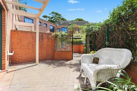 Property photo of 2/331 Balmain Road Lilyfield NSW 2040