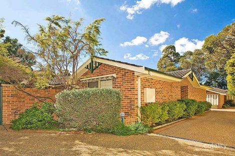 2/2 Premier St, Gymea, NSW 2227