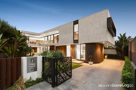 Property photo of 9 Keith Court Brighton VIC 3186