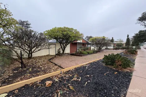 115 Hurcombe Cres, Port Augusta West, SA 5700