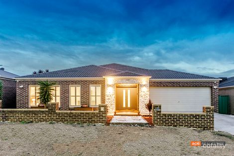 Property photo of 30 Dahlia Drive Caroline Springs VIC 3023