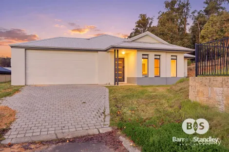 Property photo of 25 Coleman Place Donnybrook WA 6239