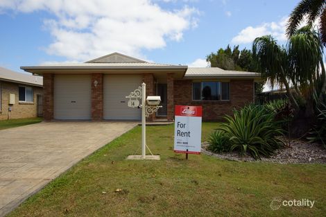 Property photo of 14 Kiwi Court Ooralea QLD 4740