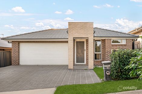 9 Cassidy St, Spring Farm, NSW 2570