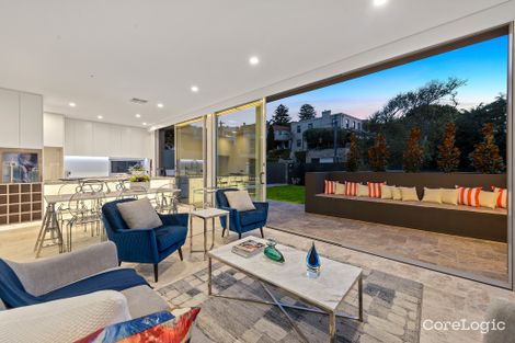 Property photo of 34 Olphert Avenue Vaucluse NSW 2030