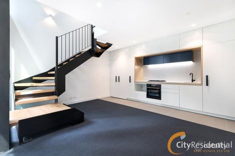 Property photo of 313/15 Doepel Way Docklands VIC 3008