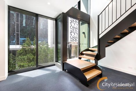 Property photo of 313/15 Doepel Way Docklands VIC 3008