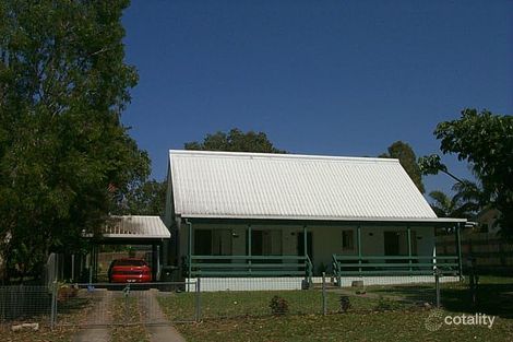 17 Silver Gum Dr, Andergrove, QLD 4740