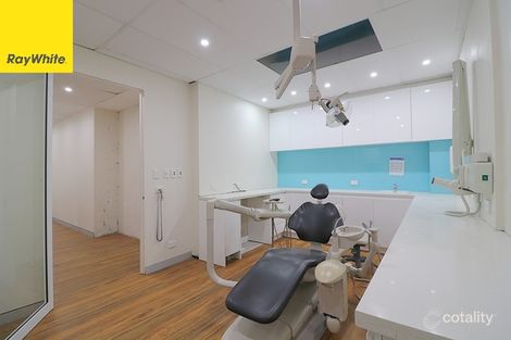 Property photo of 2/34 Herbert Street West Ryde NSW 2114