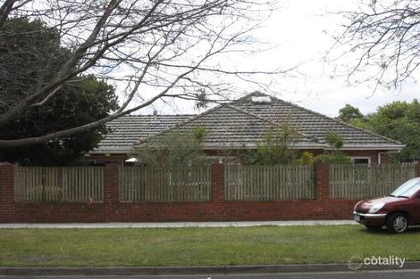 41 Vincent St, Sandringham, VIC 3191