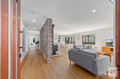 Property photo of 2 Poplar Street Berridale NSW 2628
