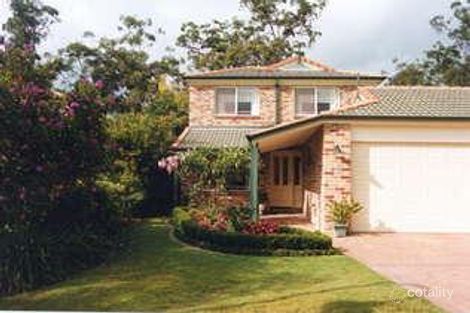11/14 Oakmont St, Robina, QLD 4226