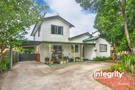 Property photo of 142 Illaroo Road North Nowra NSW 2541