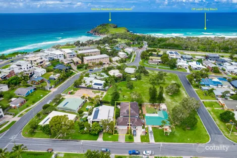 1/3 Towners Ave, Bogangar, NSW 2488