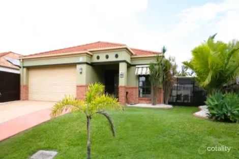 Property photo of 10 Nardoo Street Robina QLD 4226
