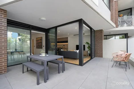 Property photo of 5 Regent Street Petersham NSW 2049