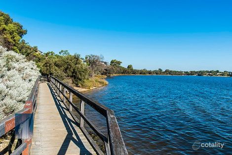 Property photo of 57A Hope Avenue Salter Point WA 6152