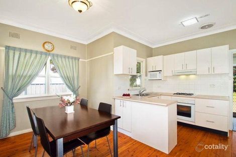 Property photo of 12 Tobruk Street North Ryde NSW 2113