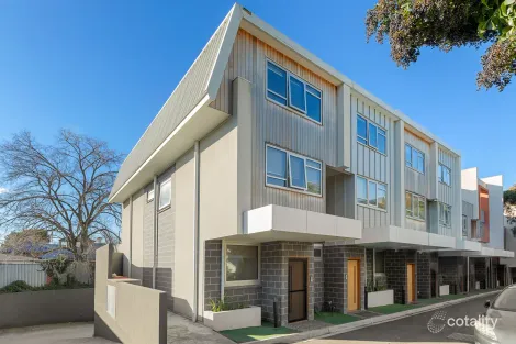 11 Serle Lane, Hawthorn, VIC 3122