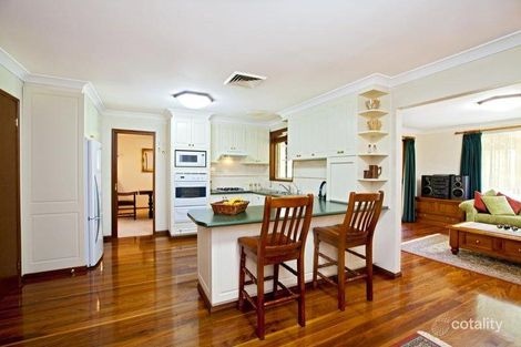 Property photo of 3 Isca Place Glenmore Park NSW 2745