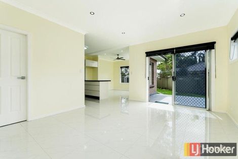 Property photo of 1A Mifsud Street Girraween NSW 2145
