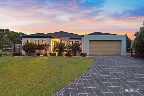 Property photo of 5 Fimbriata Court Ormeau QLD 4208