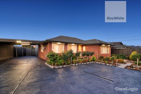 Property photo of 8 Snaefell Crescent Gladstone Park VIC 3043