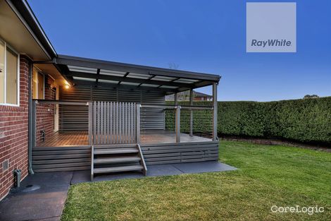 Property photo of 8 Snaefell Crescent Gladstone Park VIC 3043