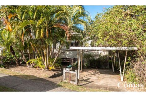 Property photo of 50 Trout Street Ashgrove QLD 4060