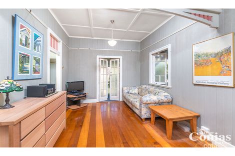Property photo of 50 Trout Street Ashgrove QLD 4060