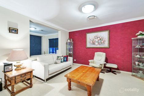Property photo of 5 Fimbriata Court Ormeau QLD 4208