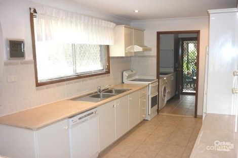 Property photo of 91A Railway Street Yennora NSW 2161