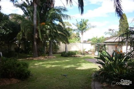 Property photo of 91A Railway Street Yennora NSW 2161