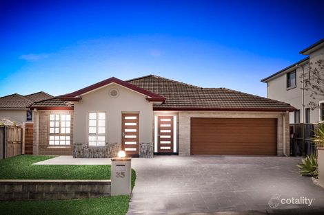 35 Filante St, Stanhope Gardens, NSW 2768