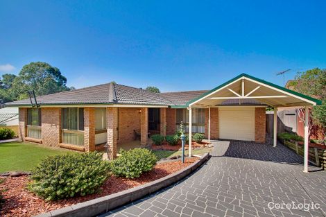 Property photo of 78 Keda Circuit North Richmond NSW 2754