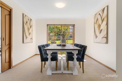 Property photo of 20 Tanya Place Wheelers Hill VIC 3150