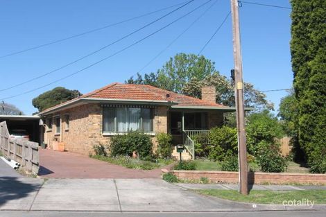 1 Savage Ct, Nunawading, VIC 3131