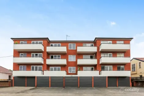 4/31-33 Maida St, Lilyfield, NSW 2040