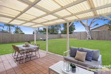 Property photo of 26 Mitchell Drive Kariong NSW 2250