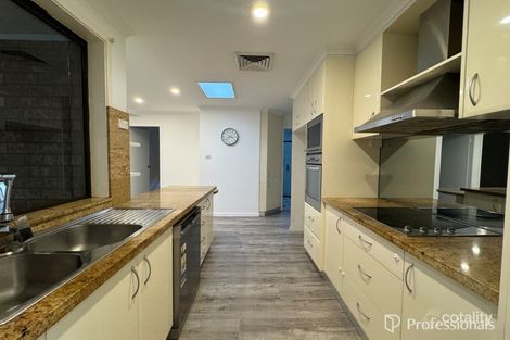 Property photo of 70 Jacaranda Crescent Casula NSW 2170