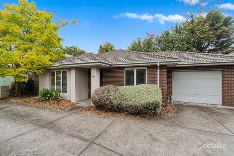 5/34 Coral St, Frankston, VIC 3199