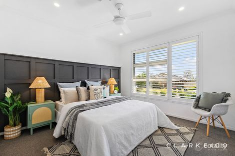 Property photo of 52 Rockmaster Street Chisholm NSW 2322