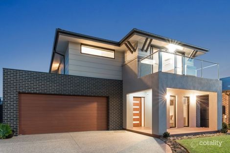 Property photo of 15 Ambrosia Drive Armstrong Creek VIC 3217