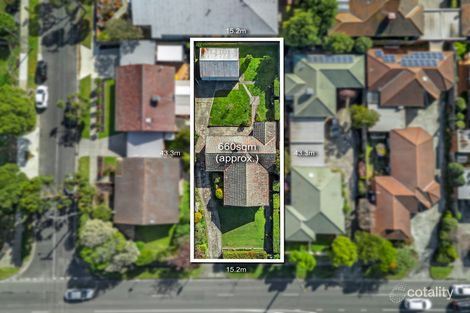 Property photo of 147 Springfield Road Blackburn North VIC 3130