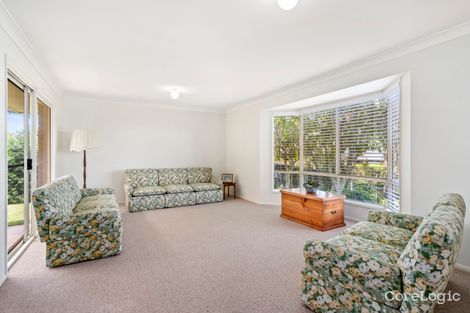 Property photo of 13 Castle Court Tugun QLD 4224