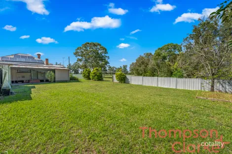 Property photo of 11 First Street Cessnock NSW 2325