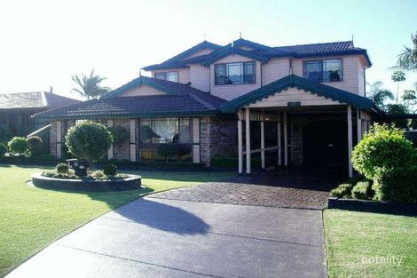 Property photo of 33 Mustang Drive Raby NSW 2566